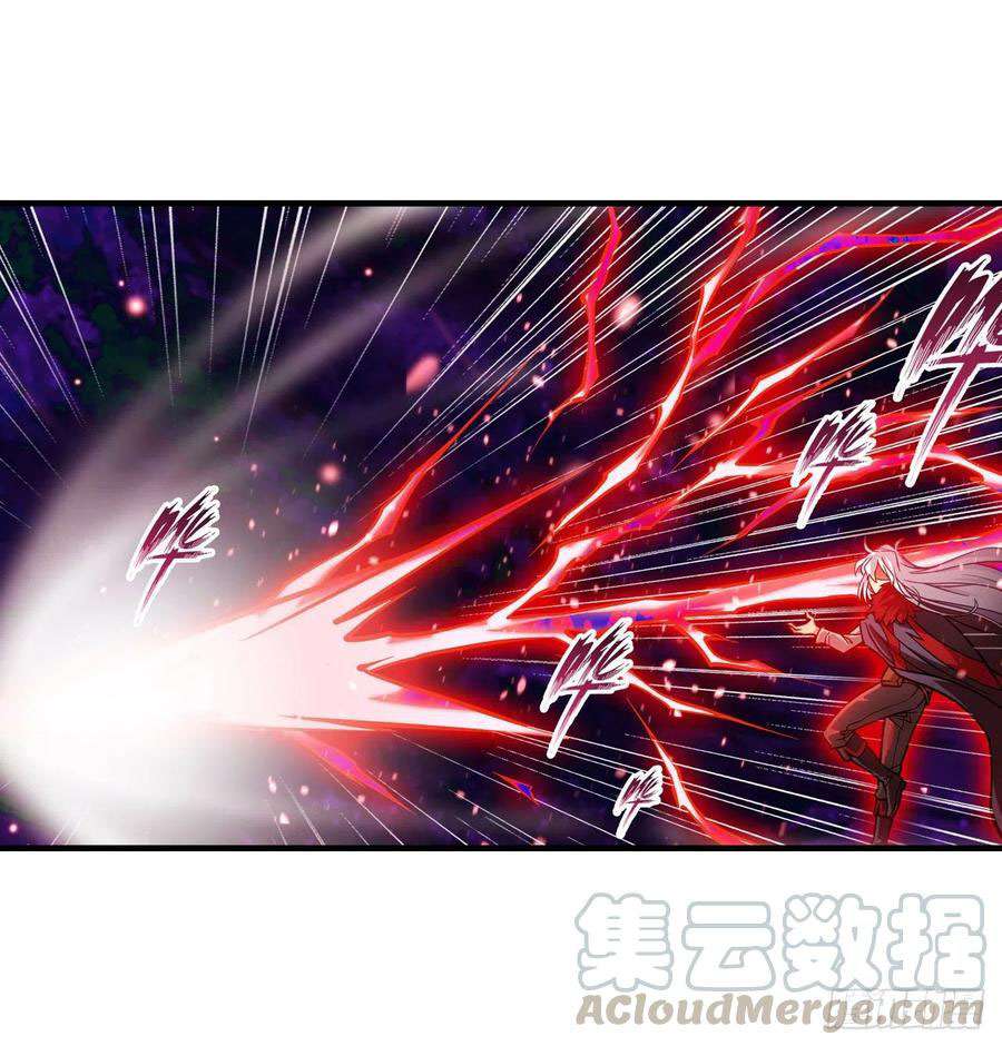 Wuxian Shitu Yu Shier Zhan Ji (Infinite Apostles and Twelve War Girls) Chapter 122 Gambar 9